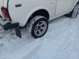 ����������� 3 ����� ���� 4x4 2121 ���� 1999 ����, 230000 ������, �������