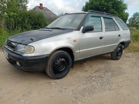  Skoda Felicia 1997 , 125000 , 