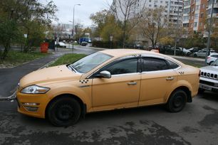  Ford Mondeo 2011 , 495000 , 