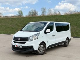    Fiat Talento 2017 , 1899000 , 
