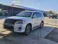 SUV   Lexus LX570 2010 , 3600000 , 