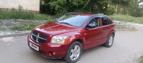  Dodge Caliber 2008 , 620000 , 