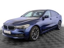  6-Series Gran Turismo