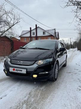  Honda Insight 2009 , 975000 , 