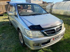    Nissan Presage 2001 , 295000 , 