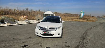 SUV   Toyota Venza 2015 , 2300000 , 