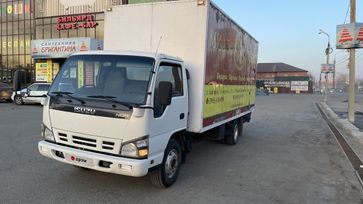  Isuzu NQR 2007 , 2300000 , 