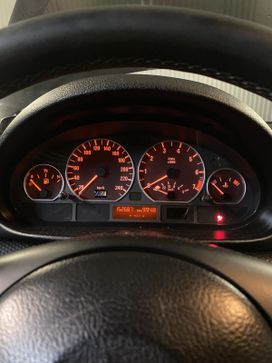  BMW 3-Series 2003 , 900000 , 