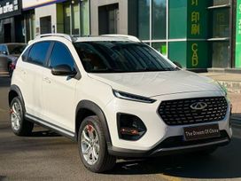 SUV   Chery Tiggo 3x 2021 , 1050000 , 