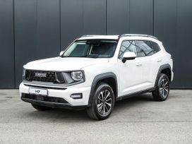 SUV   Haval H7 2025 , 3614000 , 