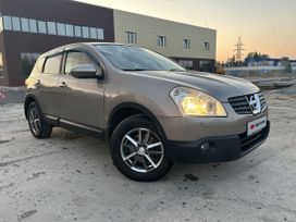 SUV   Nissan Qashqai 2008 , 800000 , 