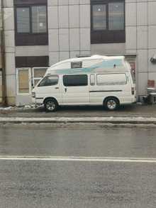  Hiace 1988