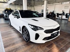  Kia Stinger 2023 , 3499000 , 