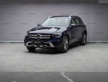  GLC, 2025