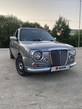  Nissan March 2000 , 200000 , 