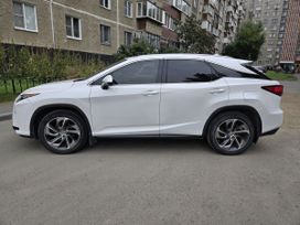SUV   Lexus RX200t 2016 , 3990000 , 