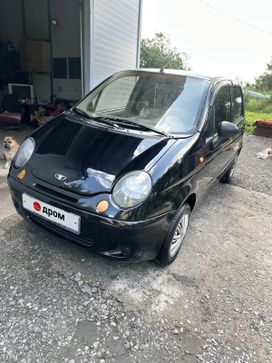  Daewoo Matiz 2010 , 235000 , 