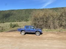  Hilux 1998