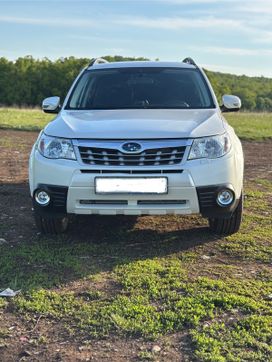 SUV   Subaru Forester 2011 , 1132600 , 