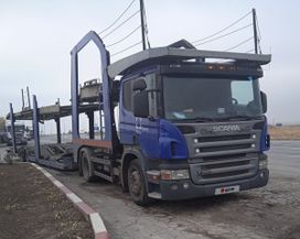  Scania P340 2011 , 6800000 , -