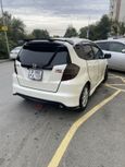 Honda Fit 2009 , 900000 , 