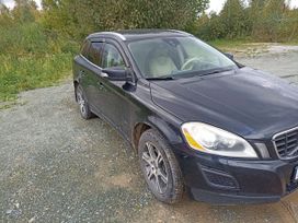 SUV   Volvo XC60 2012 , 1400000 , 