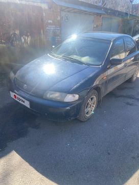  Mazda 323 1998 , 195000 , 