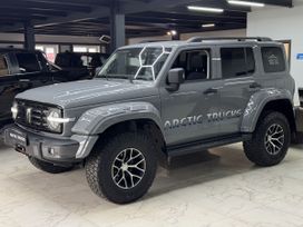 SUV   Tank 300 2024 , 6115000 , 
