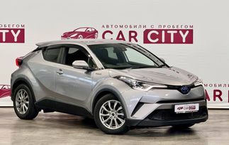 SUV   Toyota C-HR 2018 , 2035000 , 