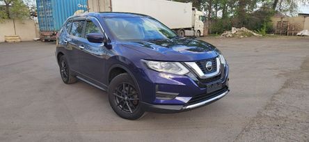 SUV   Nissan X-Trail 2020 , 2450000 , 