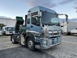   Isuzu Giga 2013 , 3450000 , 