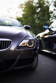   BMW M6 2007 , 3600000 , --