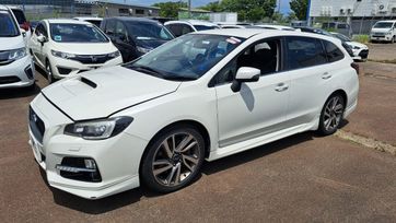  Subaru Levorg 2014 , 1095000 , 