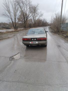 Toyota Camry 1990 , 130000 , 