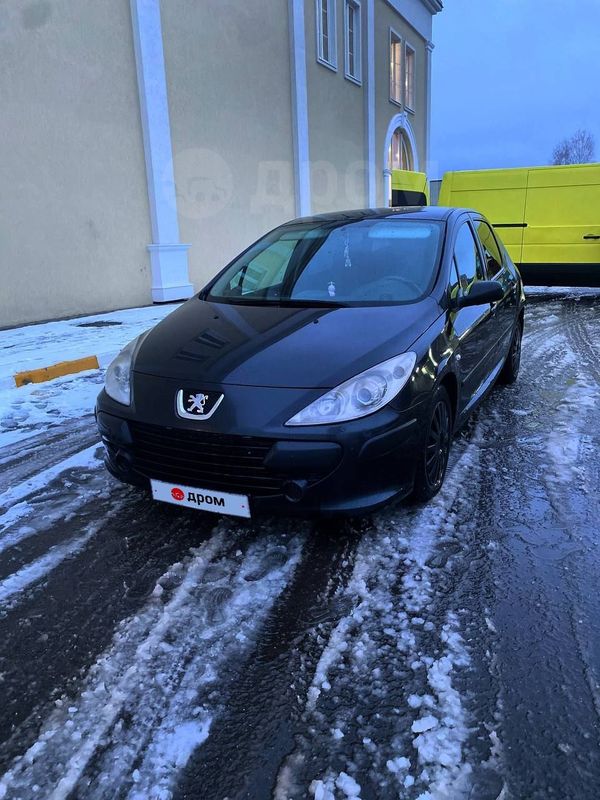  Peugeot 307 2005 , 350000 , 