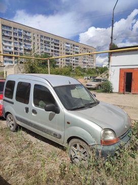    Renault Kangoo 2002 , 150000 , 