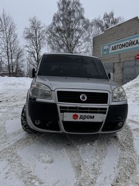    Fiat Doblo 2008 , 559000 , 