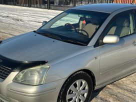  Toyota Premio 2004 , 750000 , 