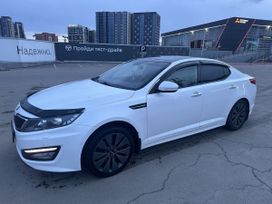  Kia Optima 2013 , 1370000 , 