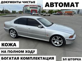  BMW 5-Series 2001 , 600000 , 