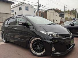    Toyota Estima 2011 , 780000 , 