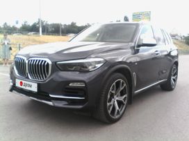 SUV   BMW X5 2021 , 6900000 , 