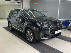 SUV   Tenet T7 2025 , 2680000 , 
