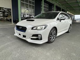  Subaru Levorg 2017 , 945000 , 