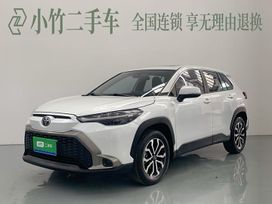 SUV   Toyota Frontlander 2022 , 2350000 , 