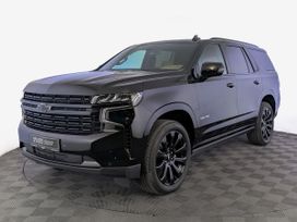 SUV   Chevrolet Tahoe 2022 , 8500000 , 
