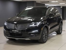 SUV   Lincoln MKC 2015 , 1573000 , 