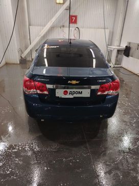  Chevrolet Cruze 2010 , 470000 , 