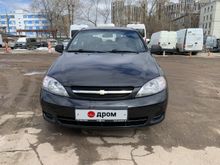  Lacetti, 2011
