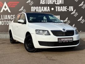  Skoda Octavia 2015 , 719000 , 